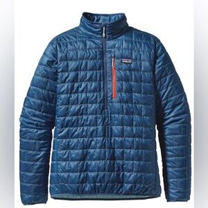 Patagonia Nano Puff Men’s Medium NWOT